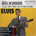 You’Re The Devil In Disguise