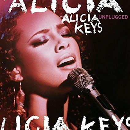 Unplugged - CD Audio di Alicia Keys