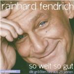 I Am from Austria - CD Audio di Rainhard Fendrich