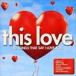 40 Songs That Say I Love You (2 Cd)