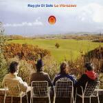 Raggio di Sole - CD Audio Singolo di Le Vibrazioni