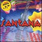 I miti musica: Santana