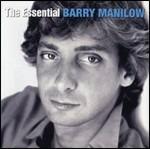 The Essential Barry Manilow - CD Audio di Barry Manilow