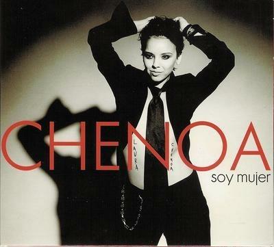 Soy Mujer - CD Audio di Chenoa