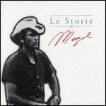 Le storie di Mogol - CD Audio