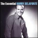 The Essential Harry Belafonte
