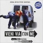 Vieni Via con Me (Colonna sonora) - CD Audio