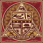 Don't Tread on Me