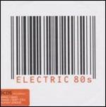 Electric 80s - CD Audio