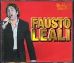 Fausto Leali. Flashback Collection