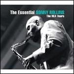 The Essential Sonny Rollins. The RCA Years