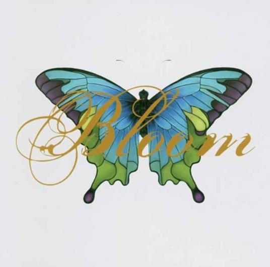 Bloom (Remix Album) - CD Audio di Sarah McLachlan