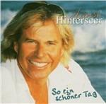 So Ein Schoener Tag - CD Audio di Hansi Hinterseer