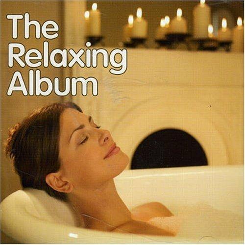 Relaxing Album - CD Audio