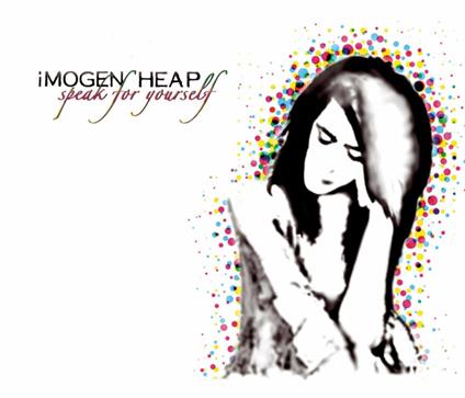 Speak for Yourself - CD Audio di Imogen Heap