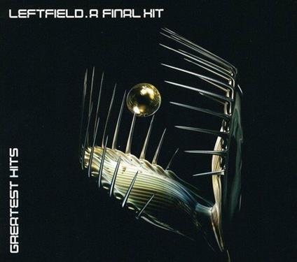 A Final Hit (Cd+Dvd) - CD Audio + DVD di Leftfield