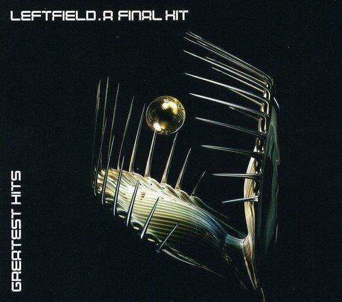 A Final Hit (Cd+Dvd) - CD Audio + DVD di Leftfield