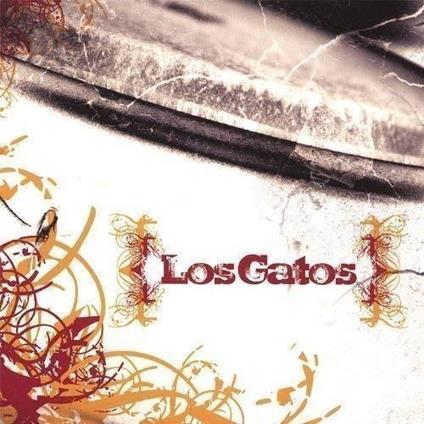 Los Gatos - CD Audio di Los Gatos