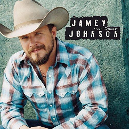 Dollar - CD Audio di Jamey Johnson