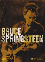 Bruce Springsteen. VH-1 Storytellers (DVD)