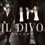Ancora - CD Audio di Il Divo