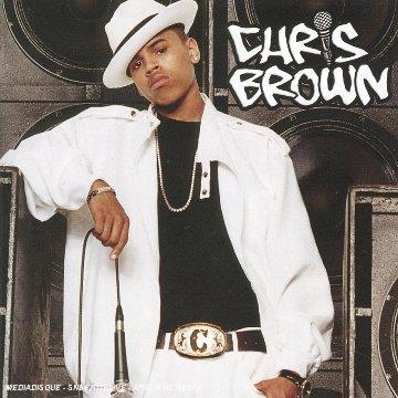 Chris Brown - CD Audio di Chris Brown
