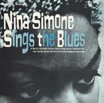 Nina Simone sings the Blues