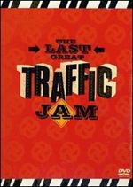 Traffic. The Last Great Traffic Jam (DVD)