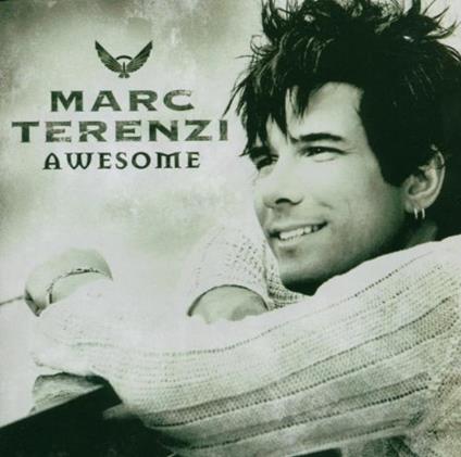 Marc Terenzi - Awesome - CD Audio
