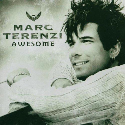 Marc Terenzi - Awesome - CD Audio