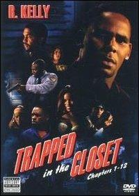 Trapped In The Closet (DVD) - DVD di R. Kelly