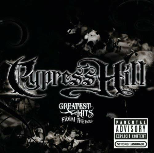 Greatest Hits - CD Audio di Cypress Hill