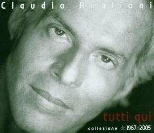 Tutti qui. Collezione 1967-2005 - CD Audio di Claudio Baglioni