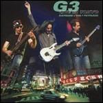 G3 Live in Tokyo