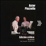 En persona - CD Audio di Astor Piazzolla