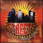 Streets. History of Urban Music vol.2