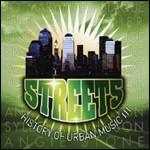 Streets. History of Urban Music vol.3