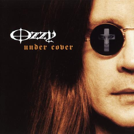 Under Cover - CD Audio di Ozzy Osbourne