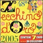 Lo Zecchino d'Oro 48ª edizione (Versione azzurra) - CD Audio