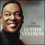 The Ultimate Luther Vandross - CD Audio di Luther Vandross