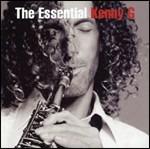 The Essential Kenny G