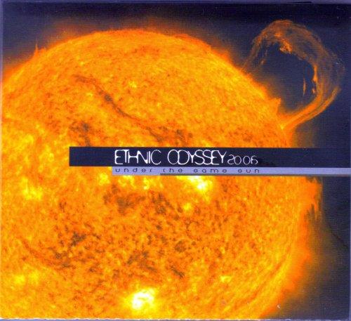 Ethnic Odyssey 2006 - CD Audio