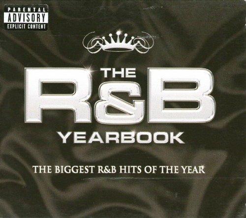 R&b Yearbook - CD Audio