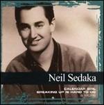 Collections - CD Audio di Neil Sedaka
