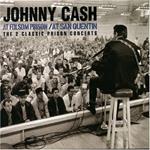 At San Quentin - At Folsom Prison