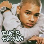Chris Brown - CD Audio di Chris Brown