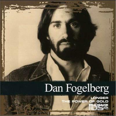 Collections - CD Audio di Dan Fogelberg