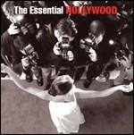 The Essential Hollywood (Colonna sonora) - CD Audio