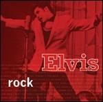Elvis Rock - CD Audio di Elvis Presley