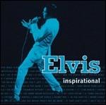 Elvis Inspirational - CD Audio di Elvis Presley